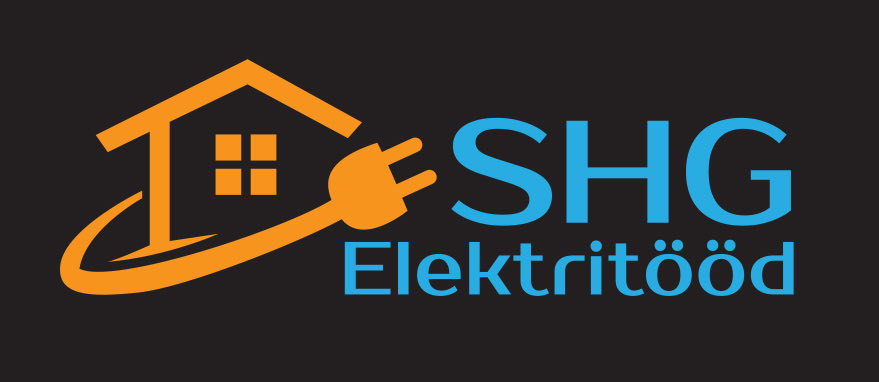 SHG Elektritööd OÜ